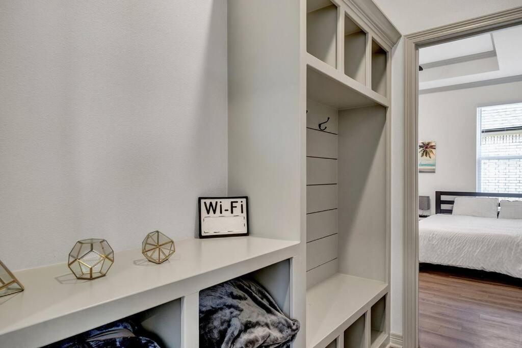 Vila Alamo Luxury Living Up To 11 Tyler Exteriér fotografie
