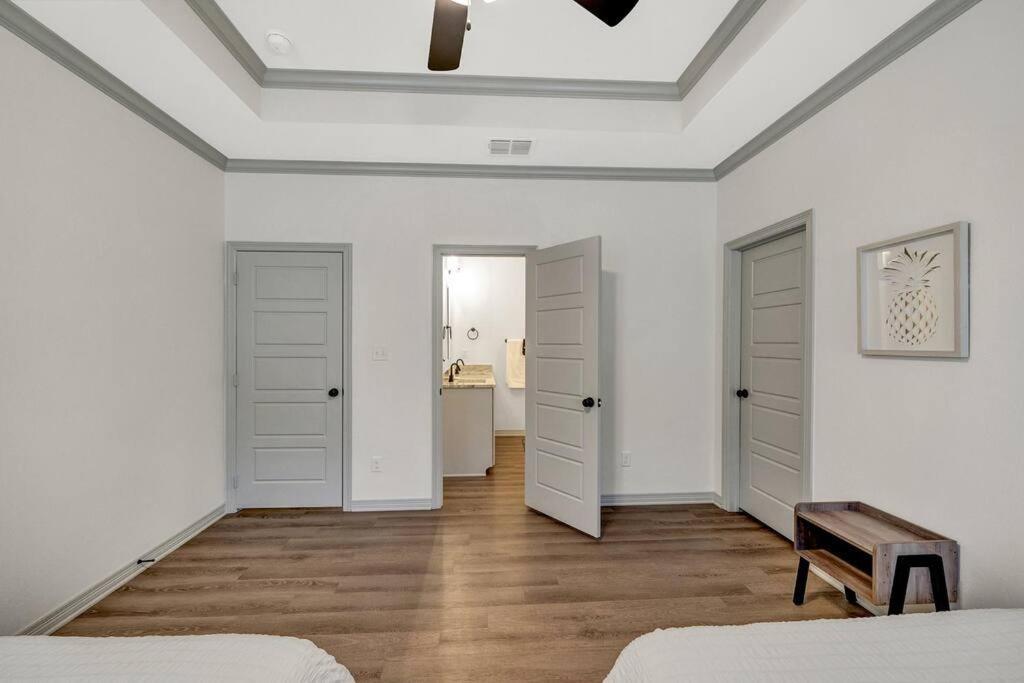 Vila Alamo Luxury Living Up To 11 Tyler Exteriér fotografie