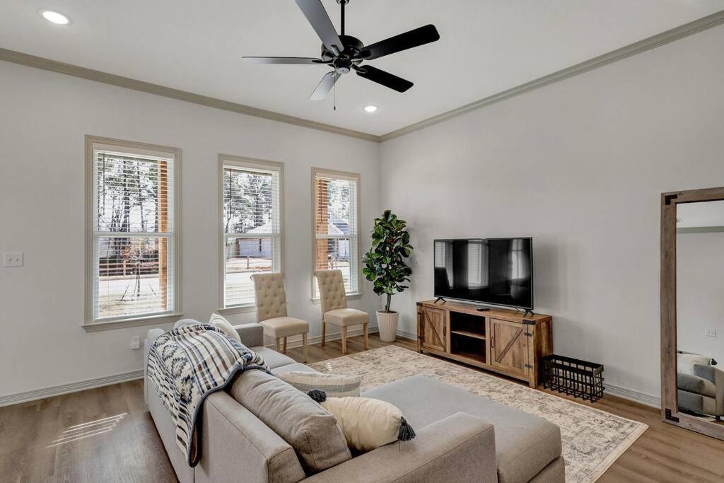 Vila Alamo Luxury Living Up To 11 Tyler Exteriér fotografie